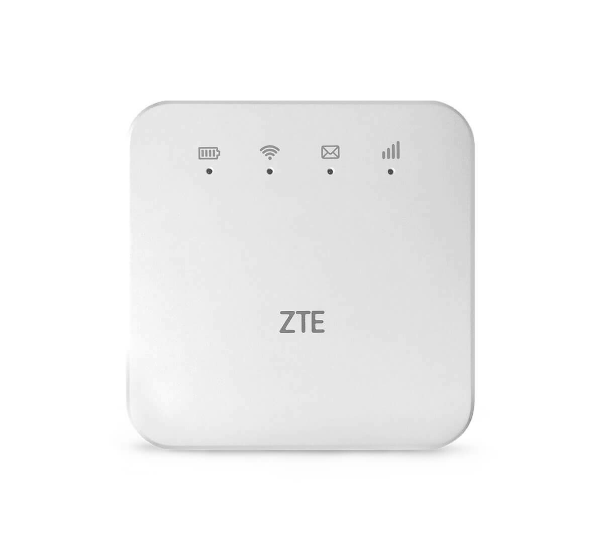 ZTE MF927U