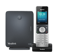 Yealink W60P