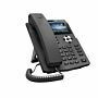 Fanvil 2SIP Gigabit Colour PoE VoIP Phone | X3G
