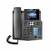 Fanvil 4SIP Gigabit PoE VoIP Phone | X4G