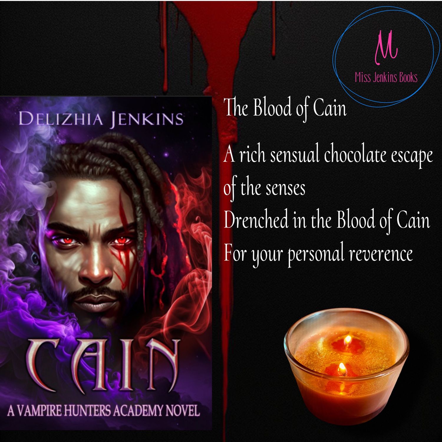 Blood of Cain