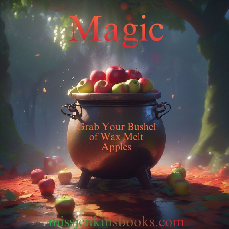 Magical Apples