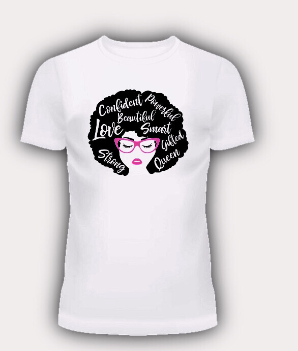 Boss Queen T-Shirt