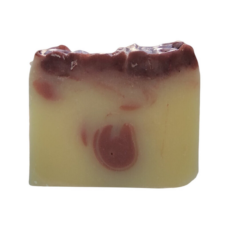 Love Spell Soap Bar