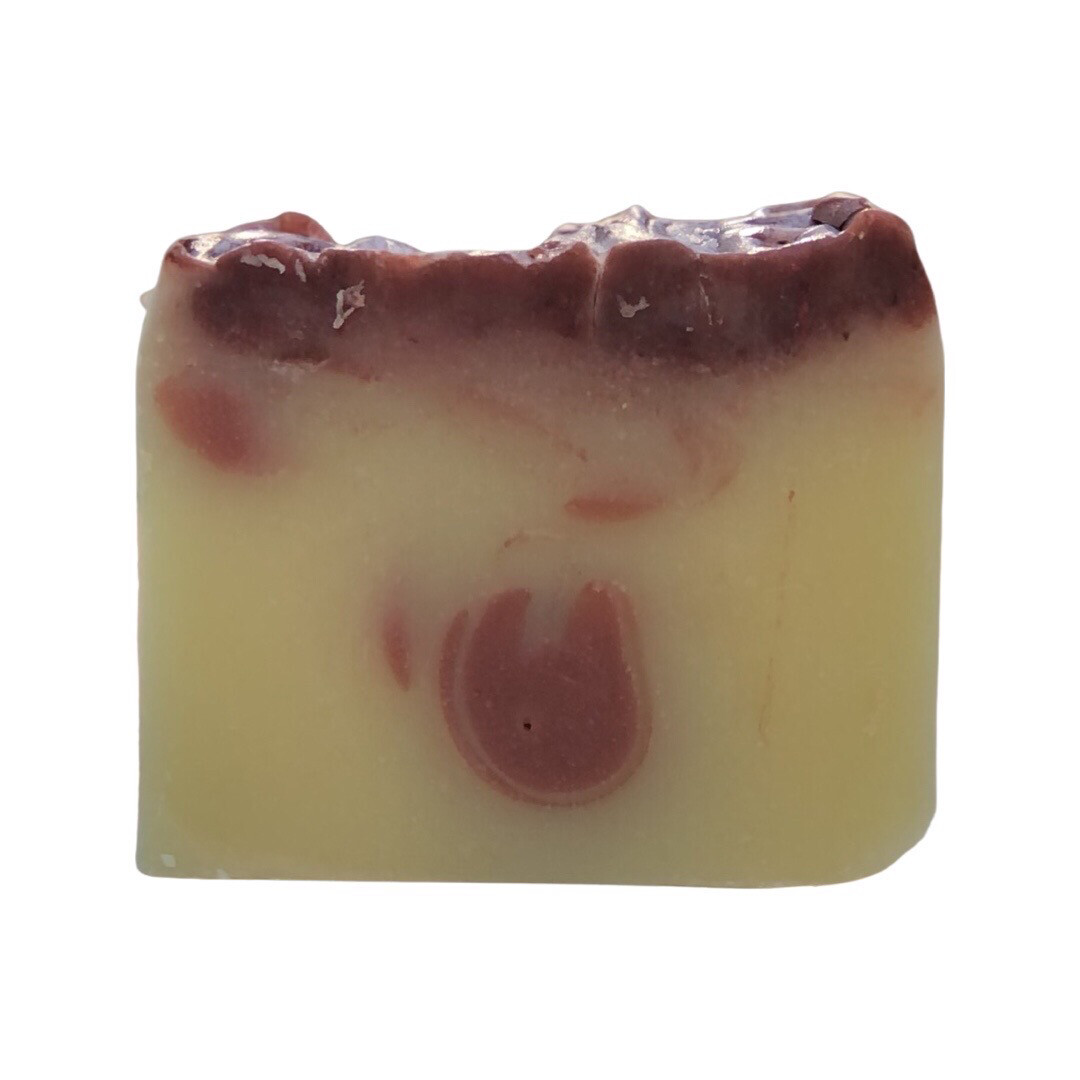 Love Spell Soap Bar