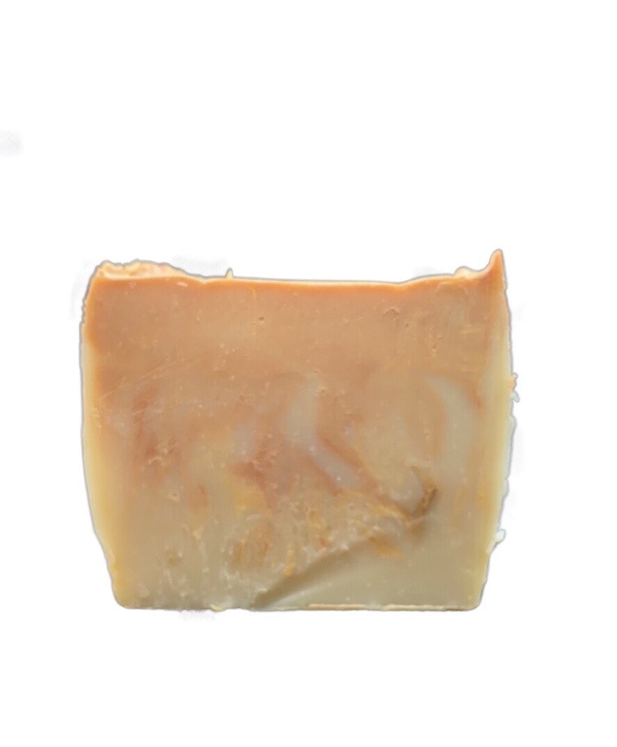 Honey Almond Soap Bar
