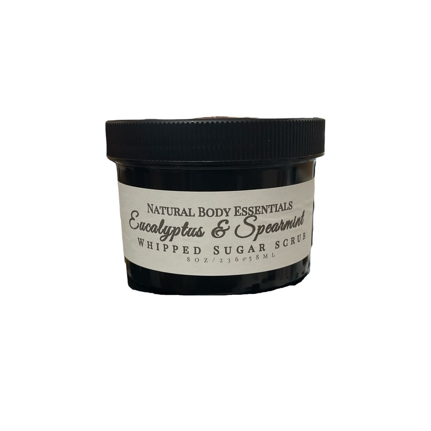 Eucalyptus Spearmint Sugar Scrub