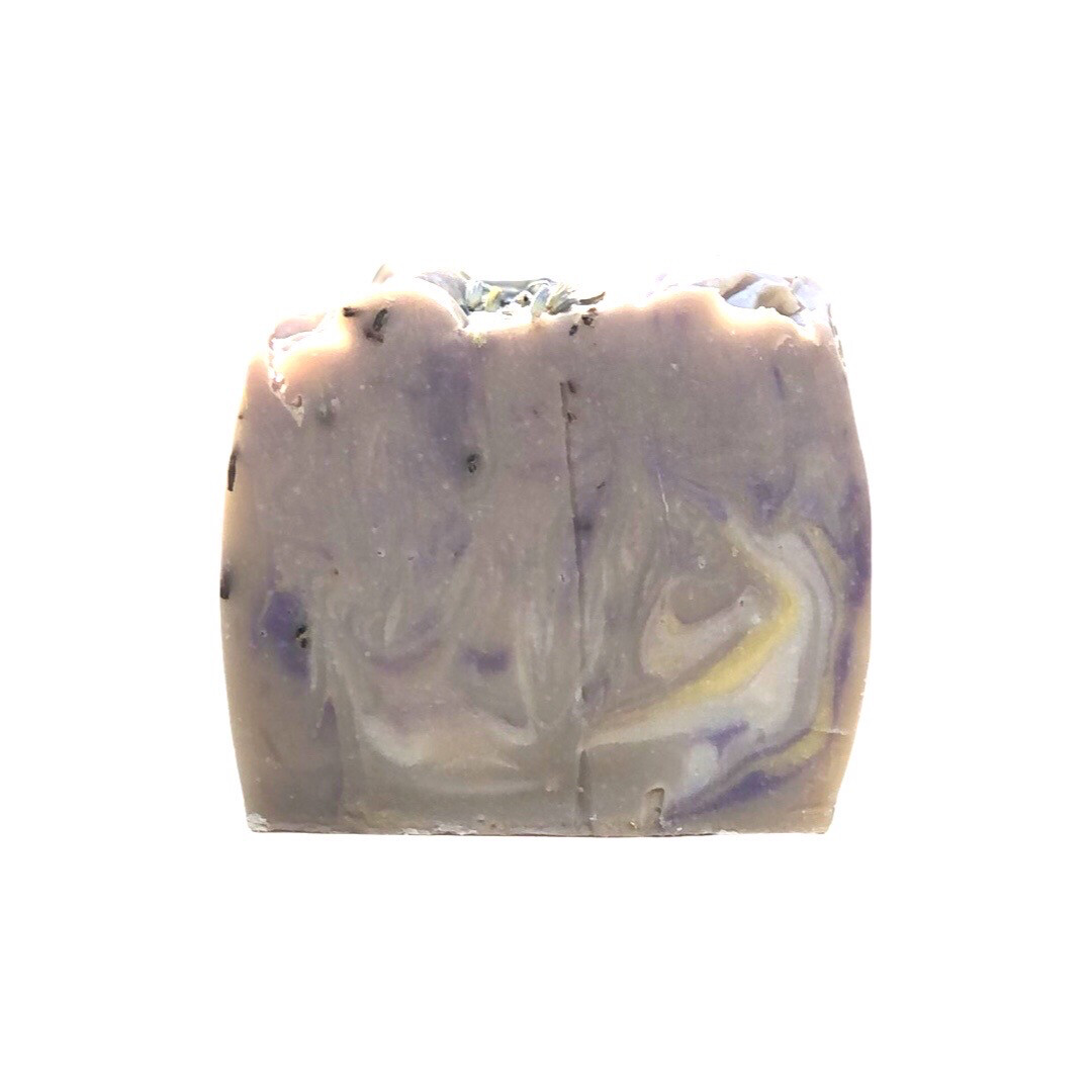 Lavender Soap Bar