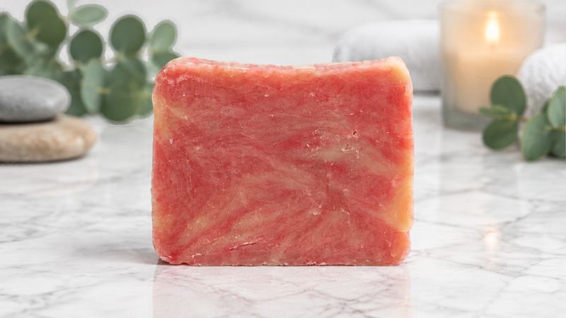 Love Spell Soap Bar