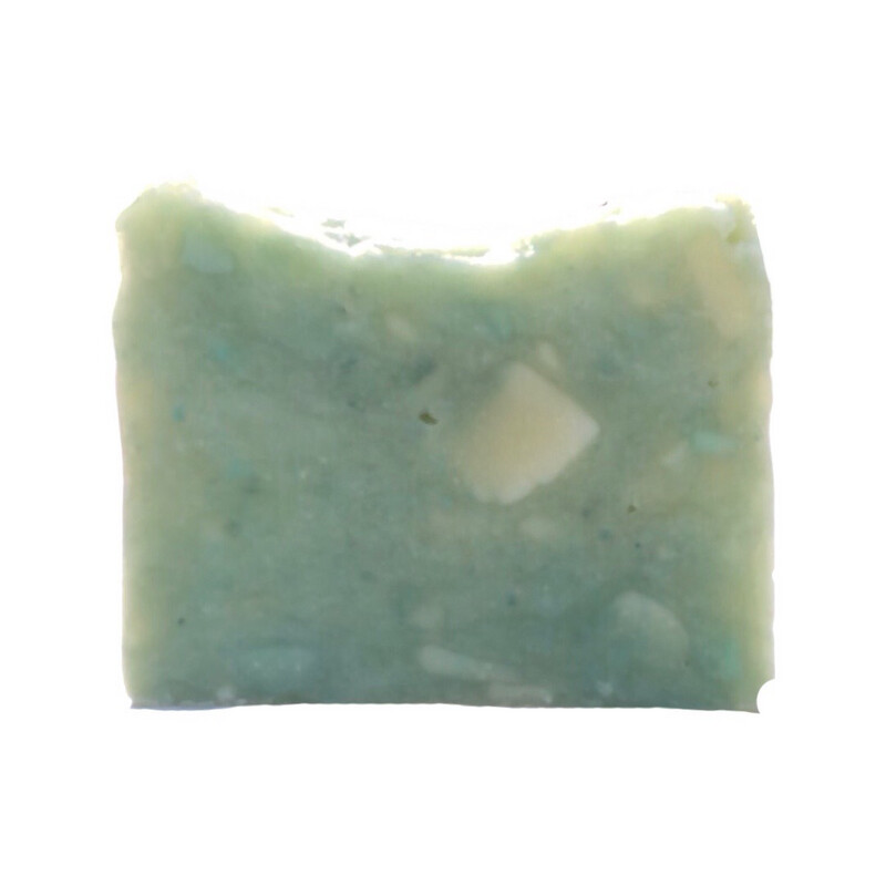 Cucumber Melon Soap Bar