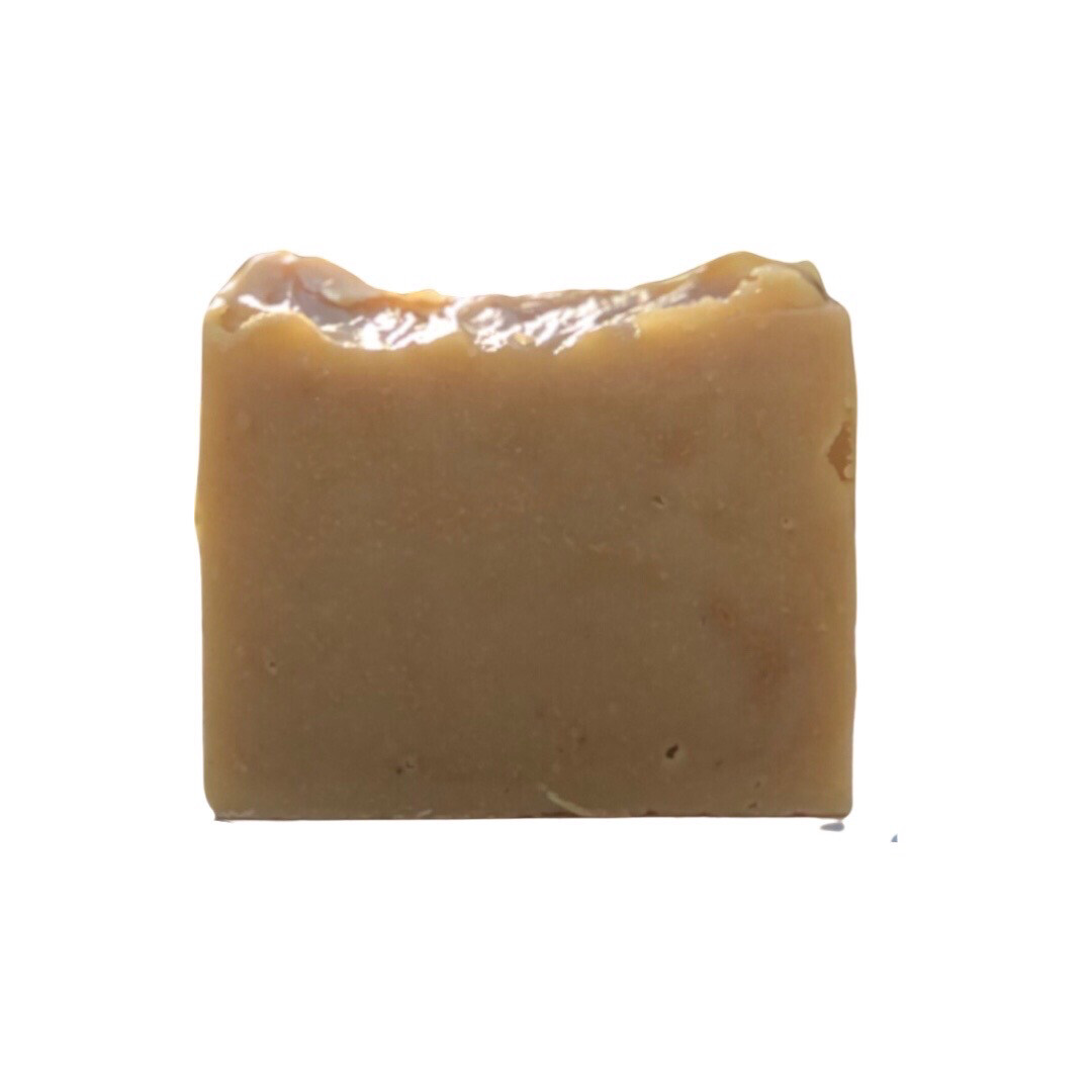 Turmeric and Honey Soap Bar