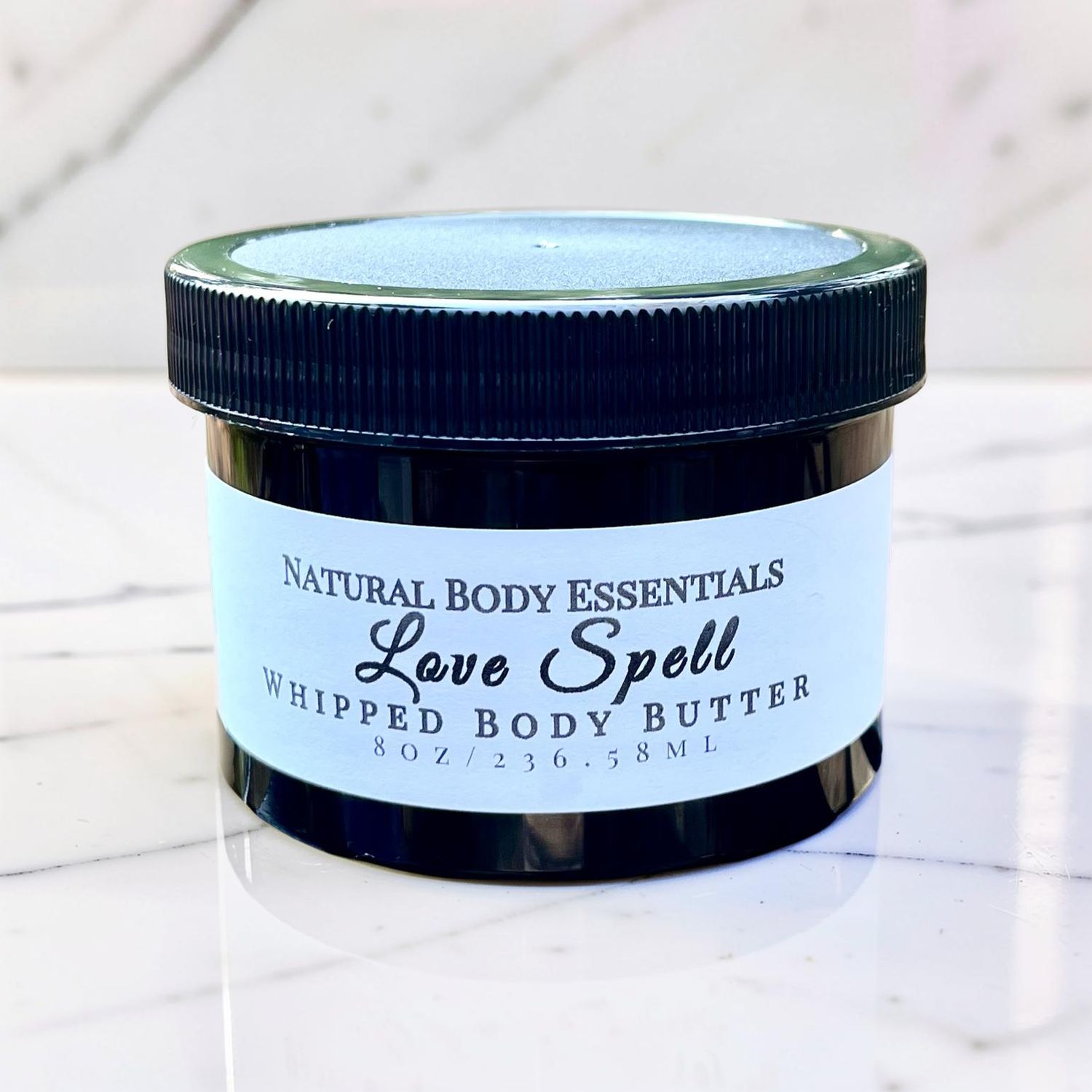 Love Spell Whipped Body Butter