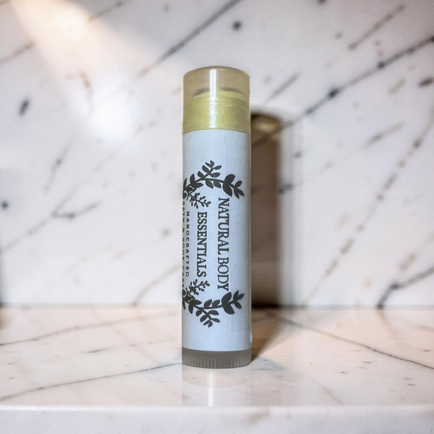 Moisturizing Lip Balm