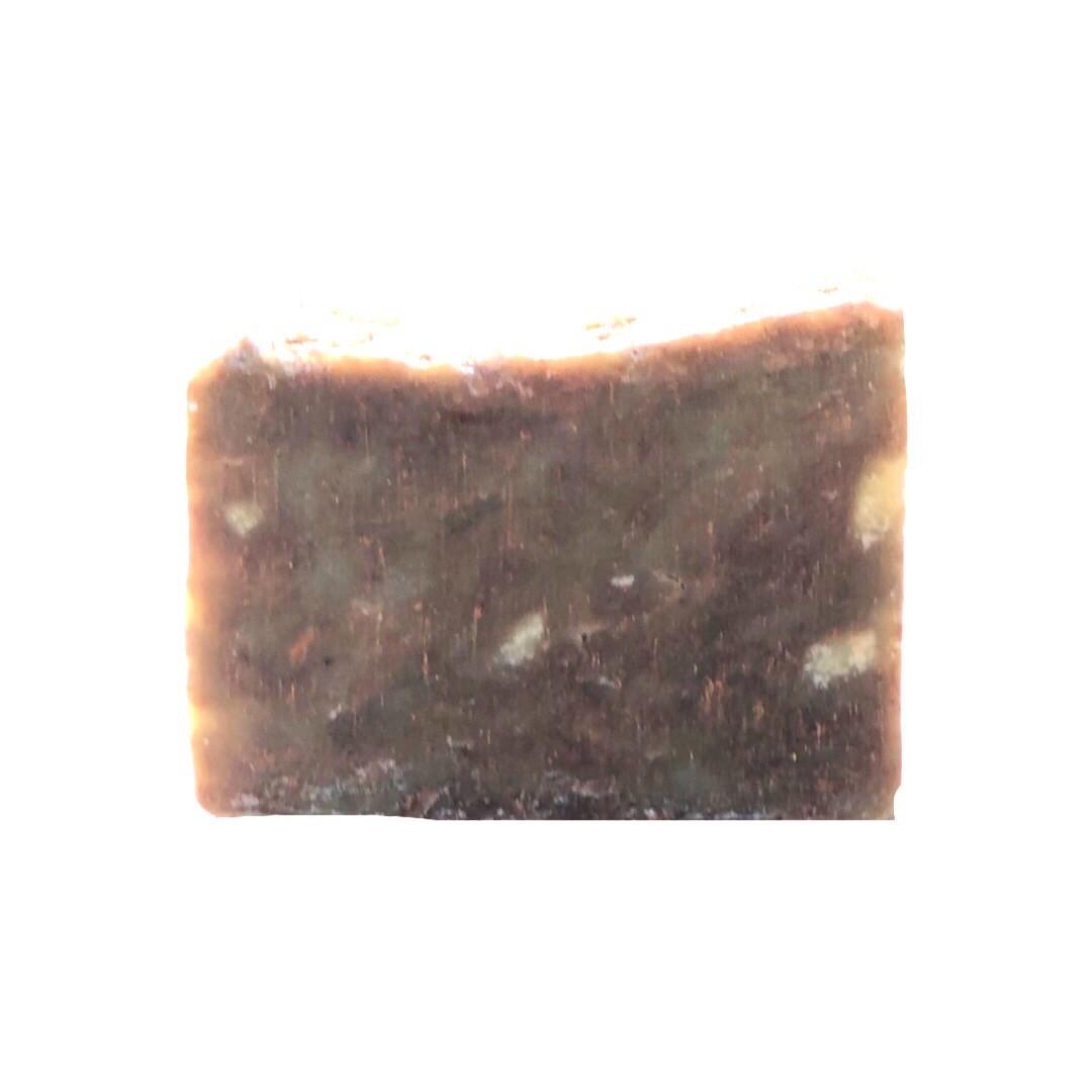 Teakwood And Cardamom Soap Bar