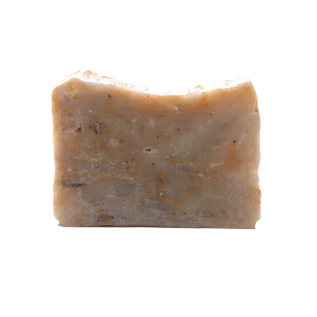 The Gentleman Soap Bar