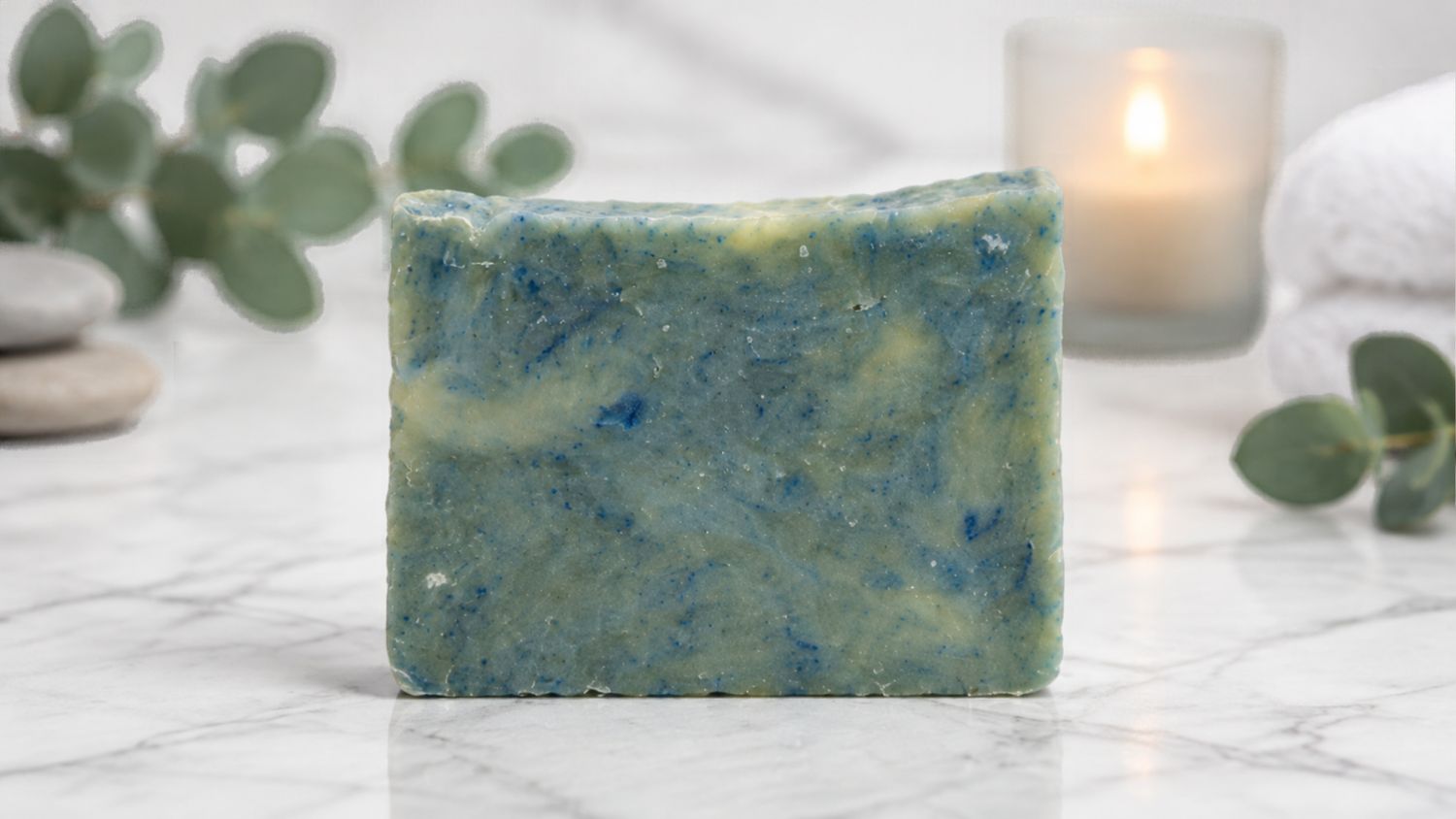 The Gentleman Soap Bar