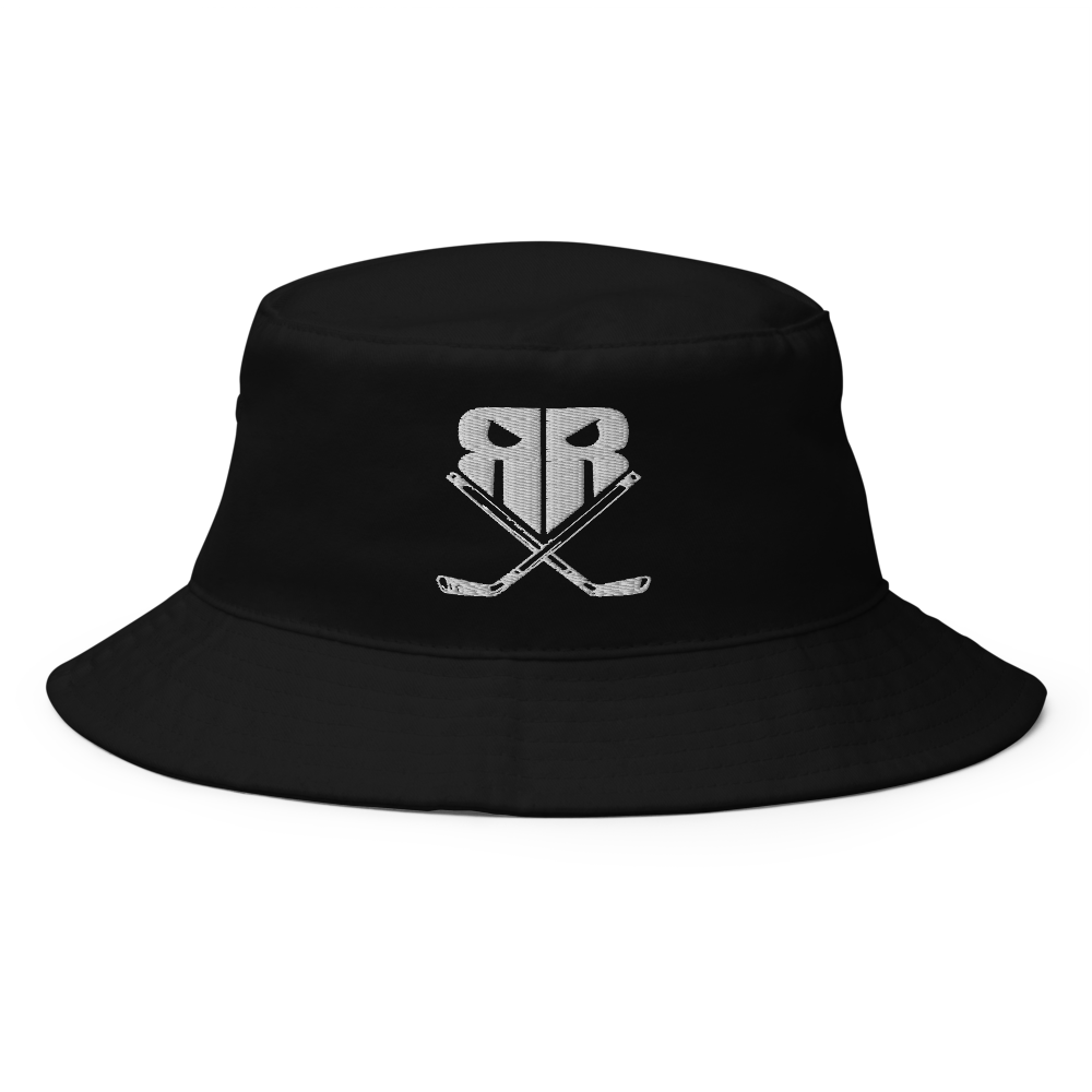 RINK RATS Hockey Co. Bucket Hat