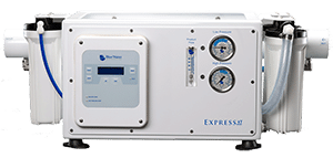 Blue Water Desalination Express XT