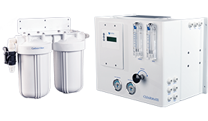 Blue Water Desalination Clear Mate