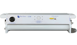Blue Water Desalination Clear Mate Mobile