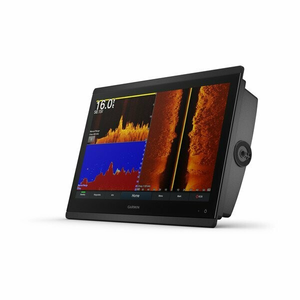 Garmin 8400/8600 Series Chartplotter MFD