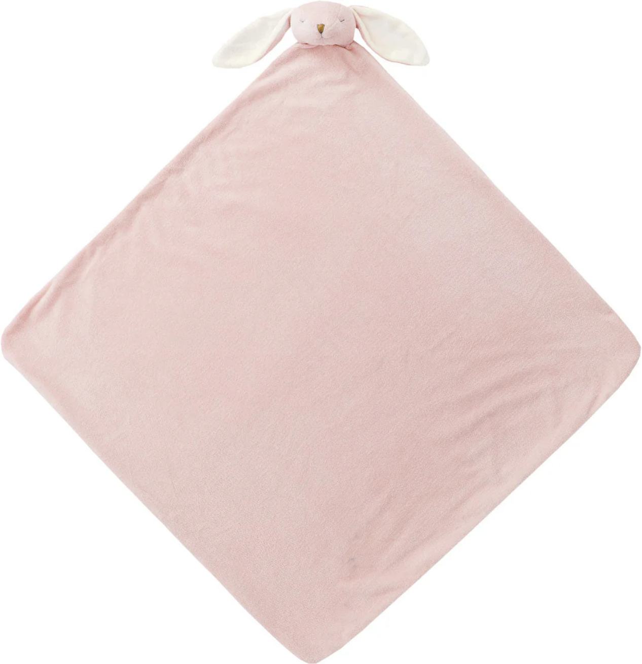 Monogrammed Nap Blankets