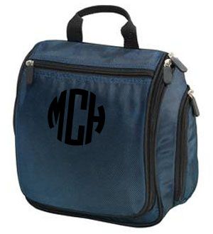 Hanging Toiletry Bag