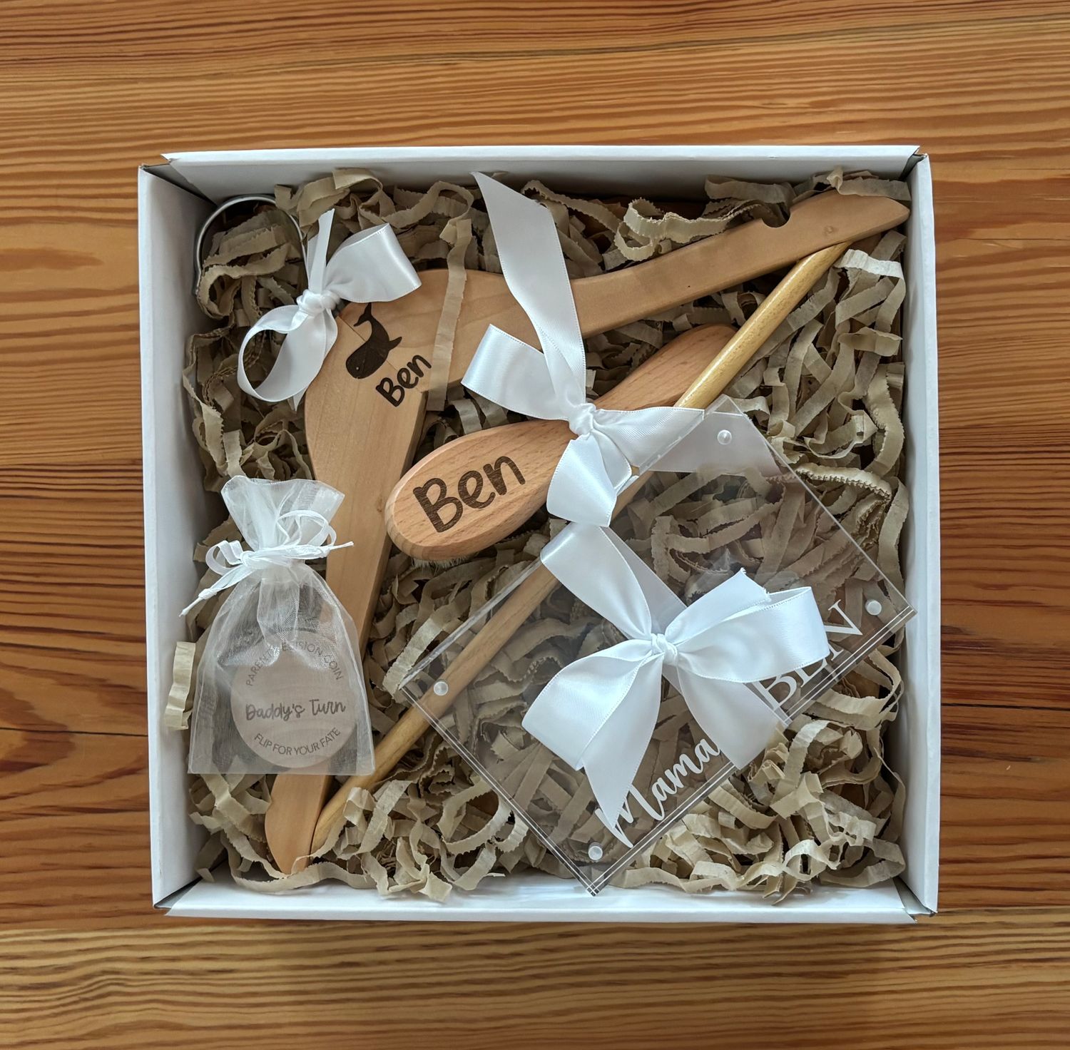 Newborn Baby Gift Set