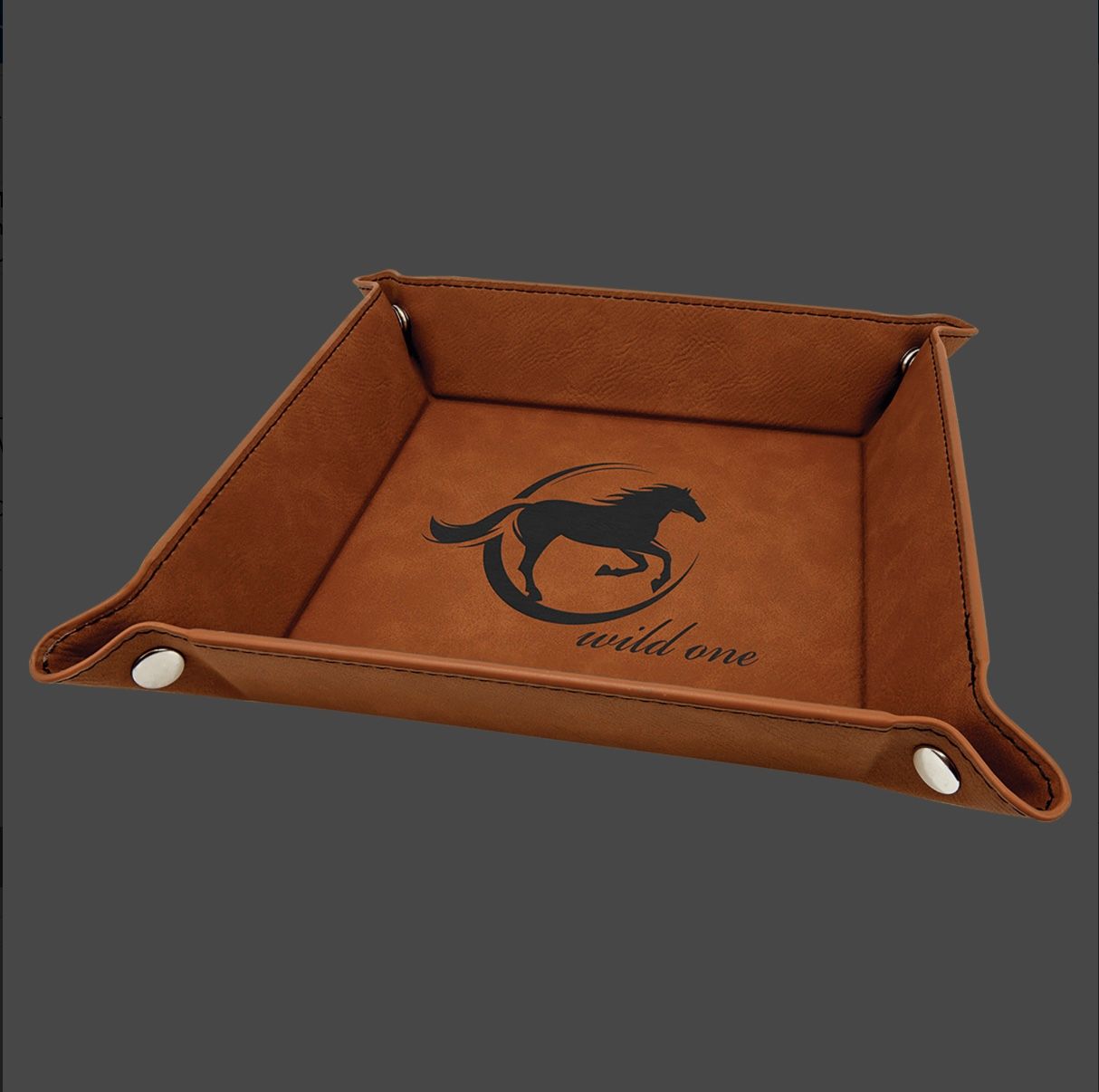 Valet Tray