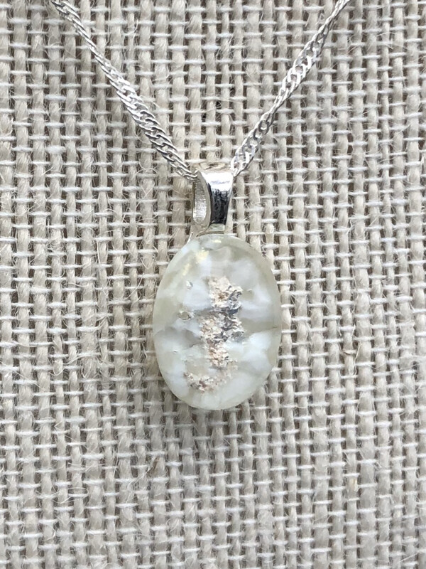 Cremains/Memorial Personal Consultation