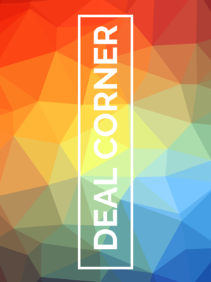 Deal Corner