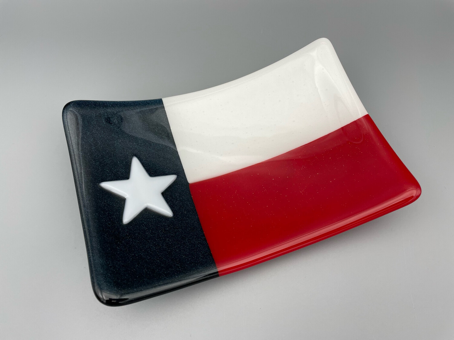 TEXAS Pride Candy Dish