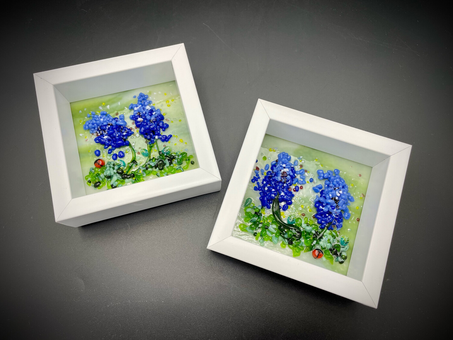 WORKSHOP: Bluebonnets -- Choose Your Project!