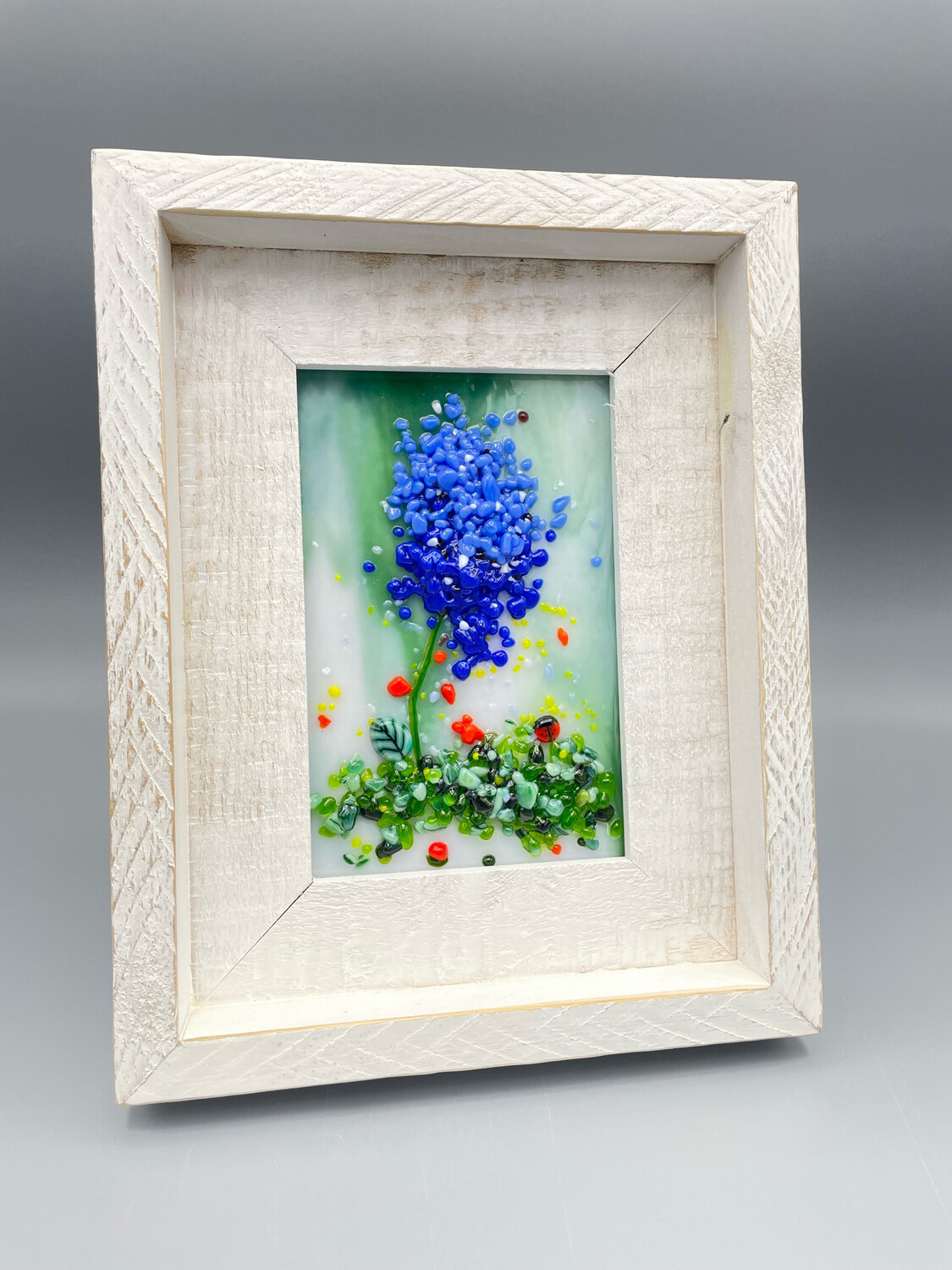WORKSHOP: Bluebonnets -- Choose Your Project!