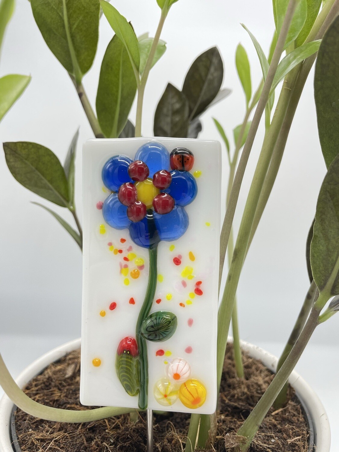 WORKSHOP: Cute Plant Stakes