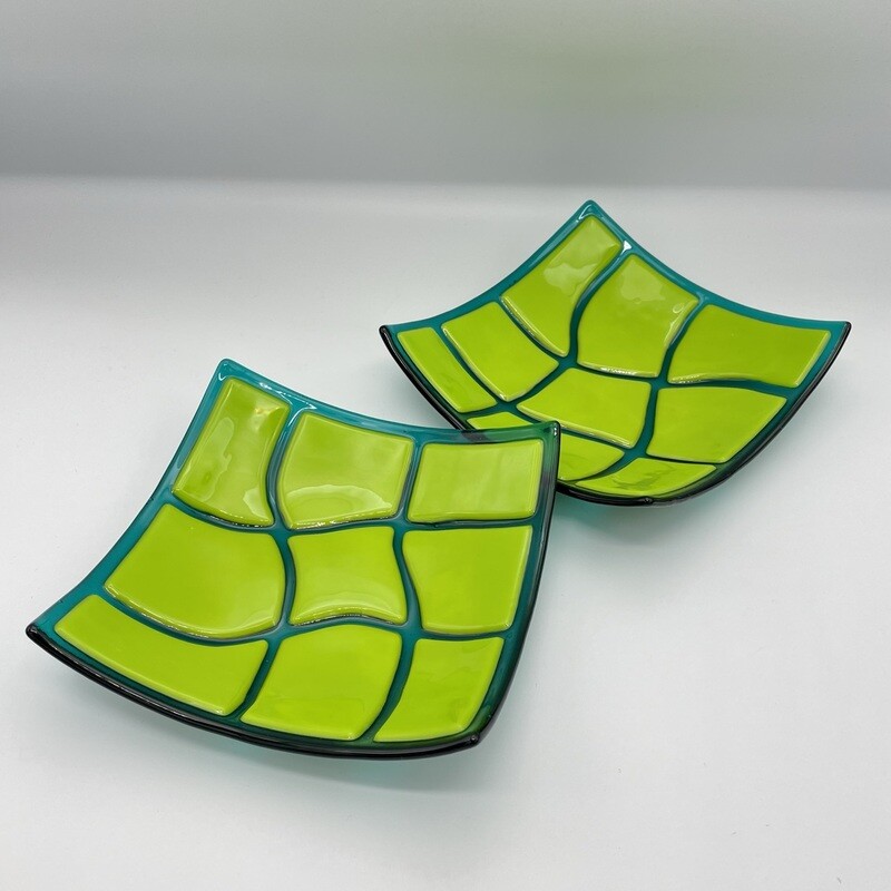 WORKSHOP: Dish It Up!