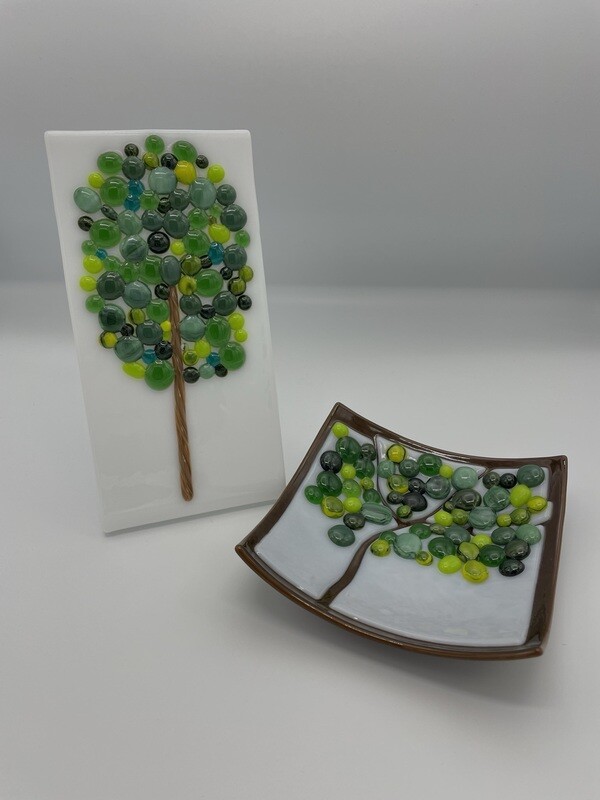 WORKSHOP: Trees Please!