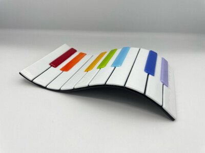 Colorful Notes Keyboard Panel