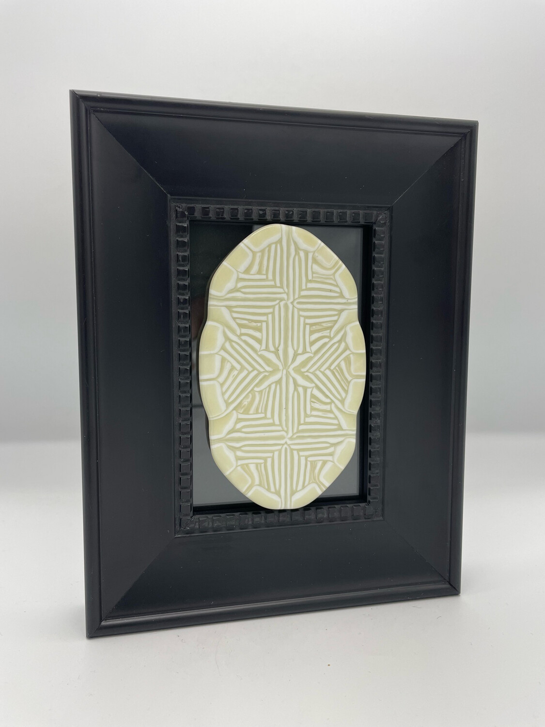 Pattern Bar 8x6 Framed Art