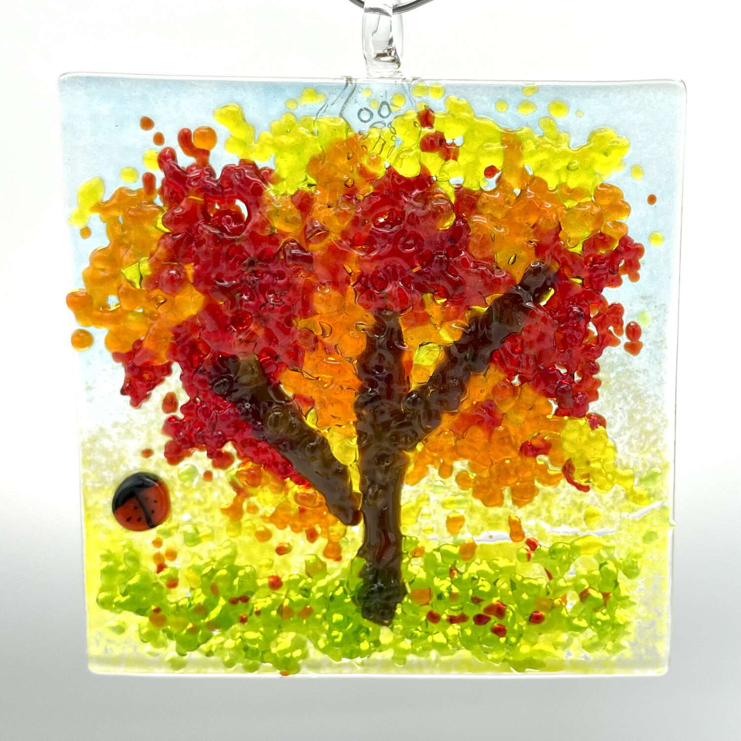 WORKSHOP: Fall Trees -- Choose Your Project!