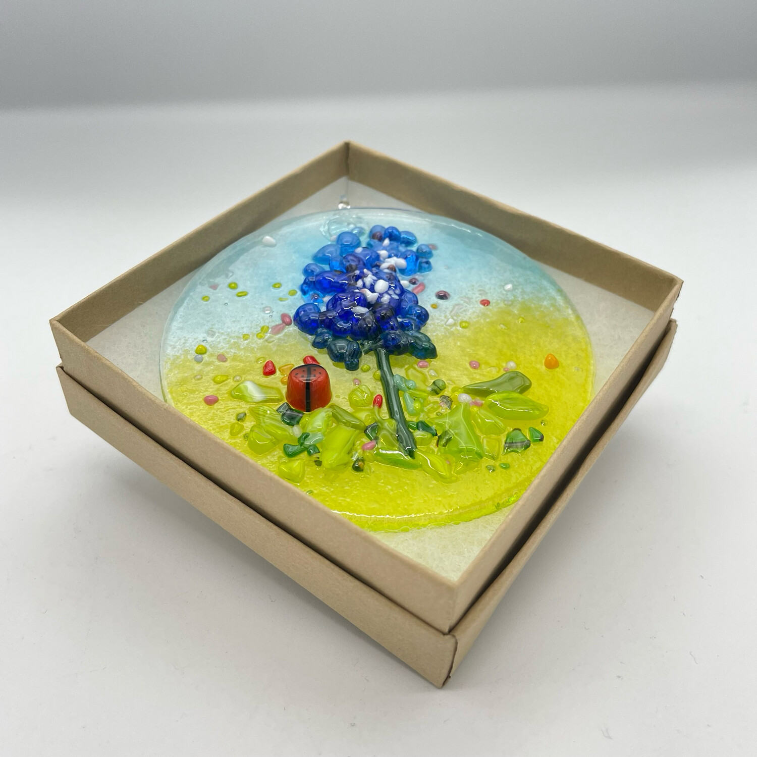 WORKSHOP: Bluebonnets -- Choose Your Project!