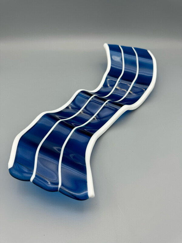 &quot;Tidal Flow&quot; Art Panel