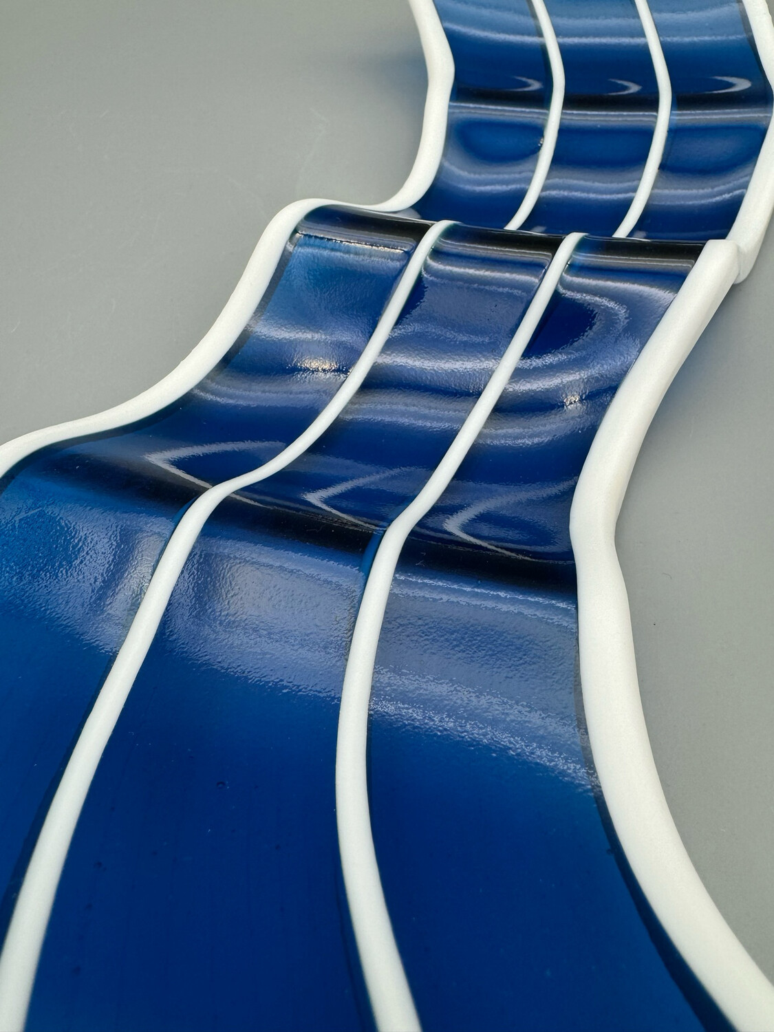 &quot;Tidal Flow&quot; Art Panel