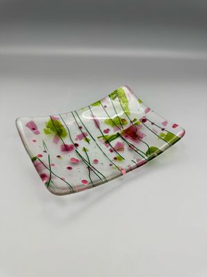 &#39;Wicked&#39; Inspired Sloped Dish