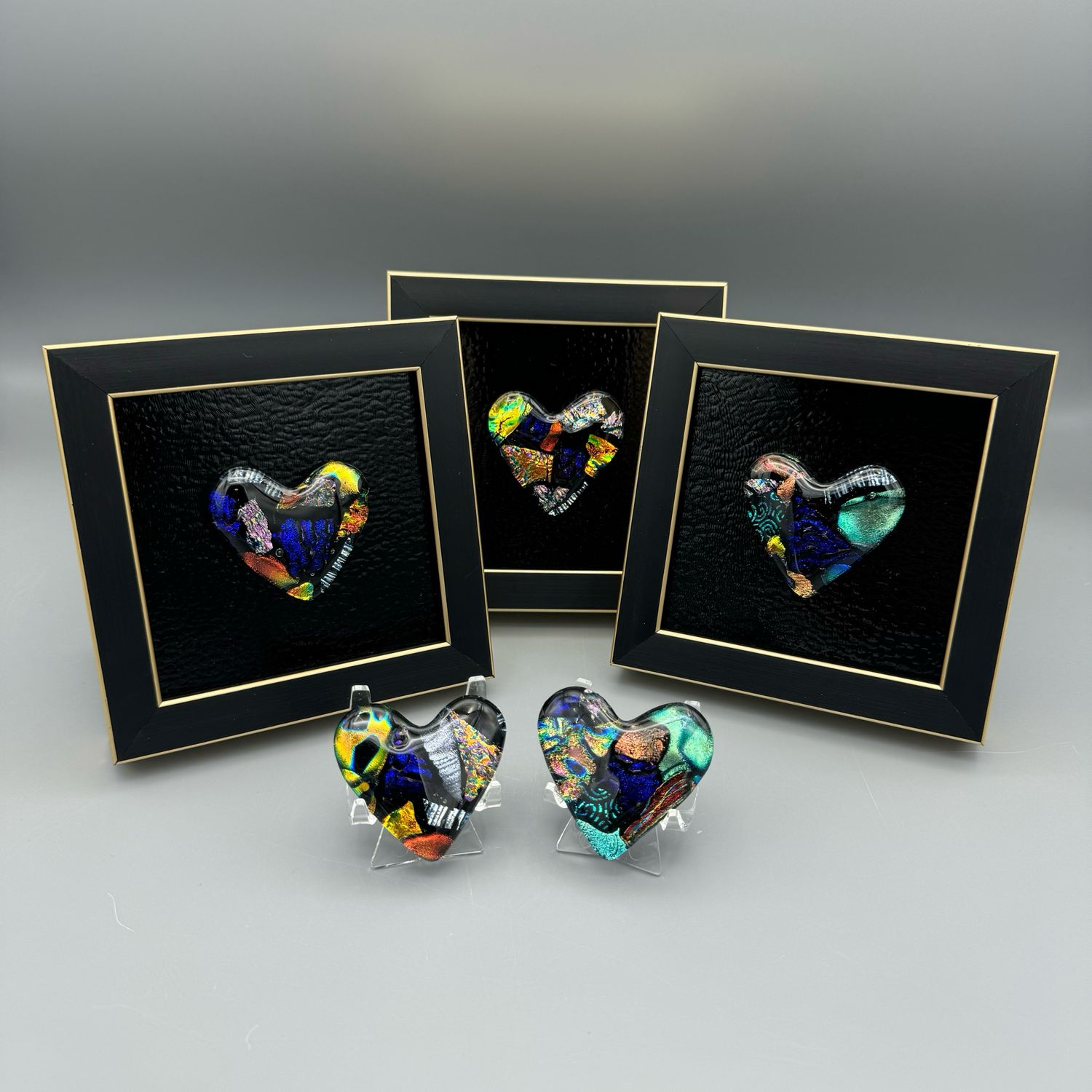 Cremains/Memorial Personal Consultation