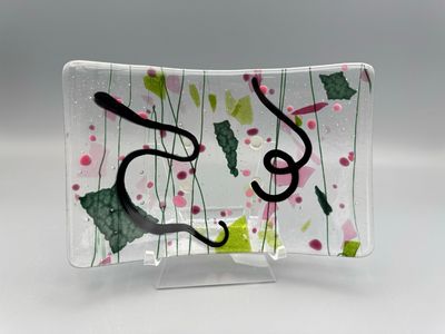 &#39;Wicked&#39; Inspired Sloped Dish (v2)