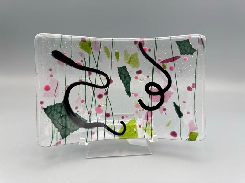 &#39;Wicked&#39; Inspired Sloped Dish (v2)