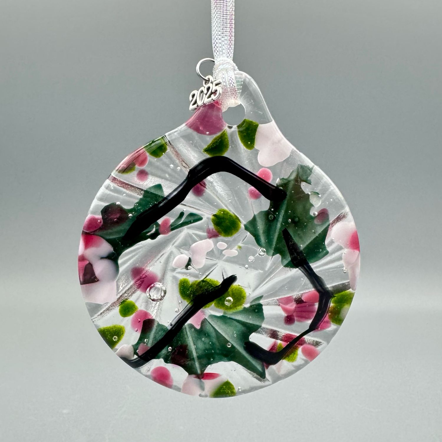 &#39;Wicked&#39; Inspired Suncatcher or Ornament