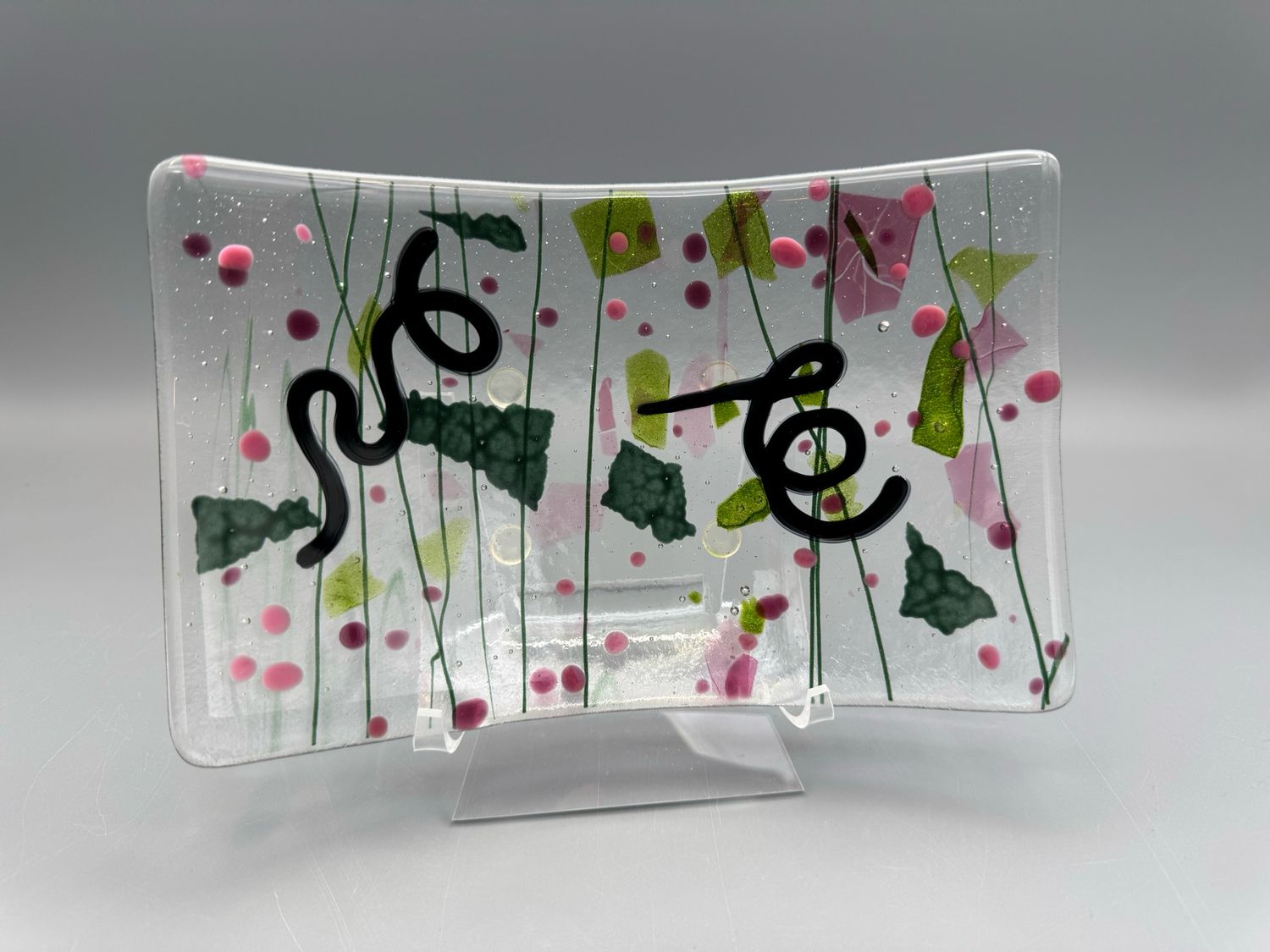 &#39;Wicked&#39; Inspired Sloped Dish (v1)