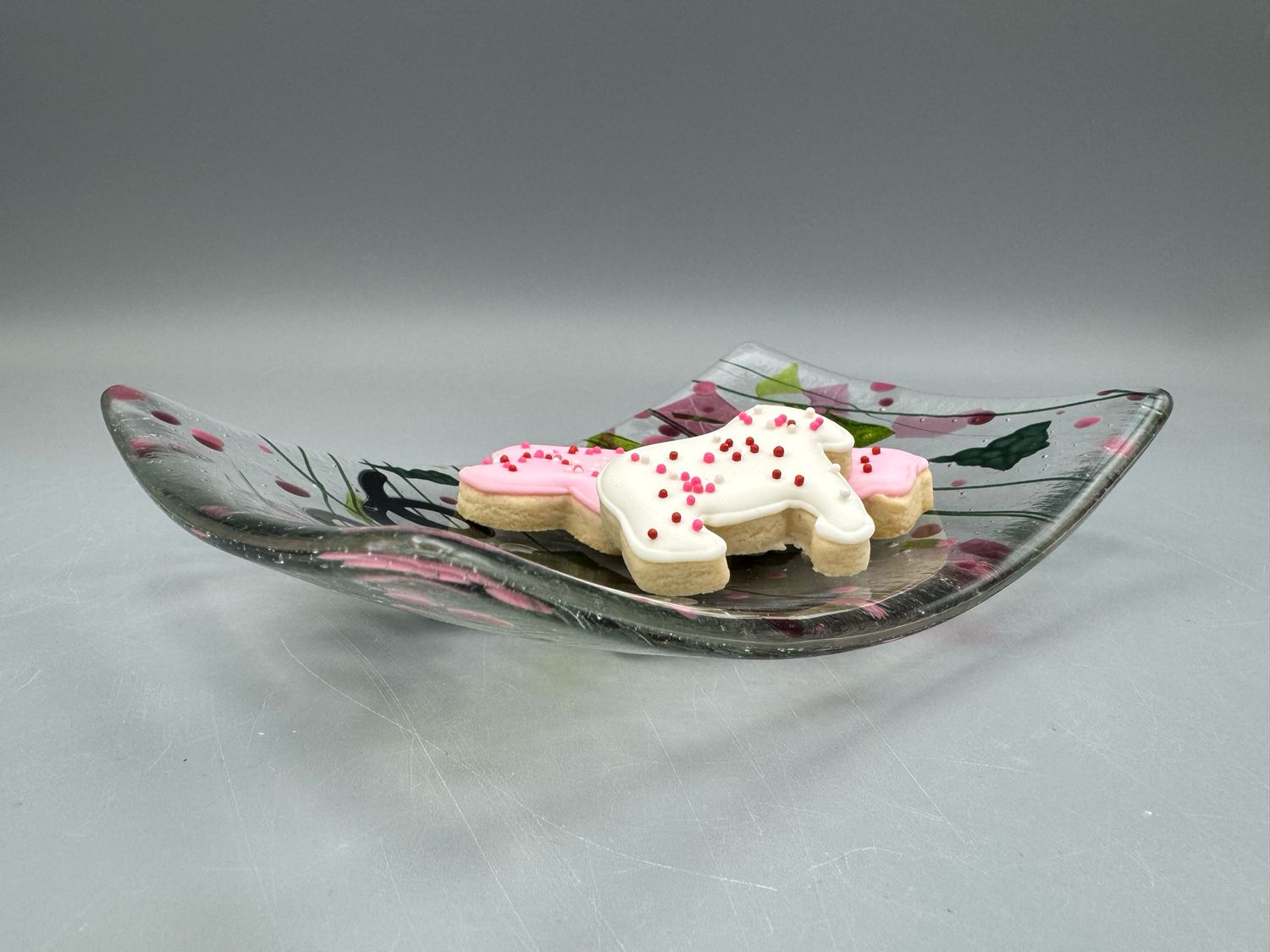 &#39;Wicked&#39; Inspired Sloped Dish (v1)